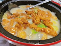 -城南往事·鲁菜济南菜(软件园美莲广场店)
