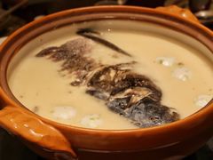 -上名堂·鱼头好吃(体育场路店)