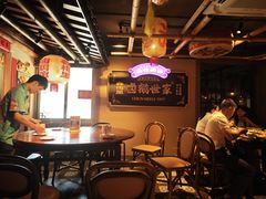 -春梅里卤鹅馆·47年老字号(中山路店)