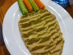 鹰嘴豆泥-TUK土耳其餐厅·下午茶(卢湾店)