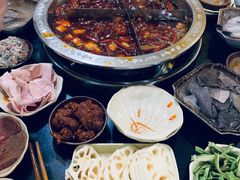 -大龙火锅(老店)