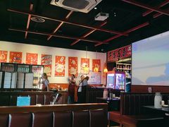 -牛焱·烧肉酒肆(五大道店)
