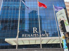 -上海龙之梦万丽酒店