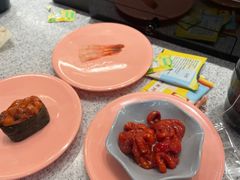 -争鲜回转寿司(中街大悦城店)
