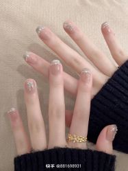 -斯馨·健康美甲美睫