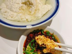 -川味堂·四川豆花(八卦岭店)