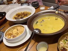 -老板很二(吉大店)