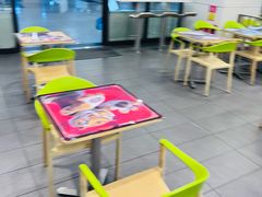 -德克士(五洲餐厅)