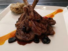 -郑州希尔顿酒店·阿米奇意大利餐厅