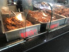 -老黄记手撕烤兔(玉林街店)
