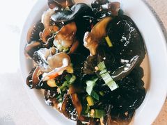 无量山小木耳-半山腰·云南菜(侨福芳草地店)