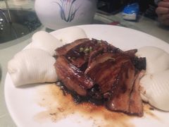 -刘胖子家常菜·蹄花焖藕(富安街店)