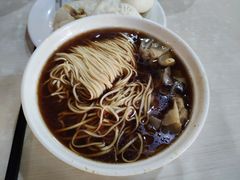 -蒋家桥饺面店(广陵路店)
