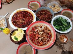 -老三样·旧食新味(万寿宫店)