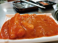 -杀猪天·韩国烤肉(总店)