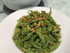 -鲁菜根·泰山菜(泰山店)