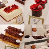 深圳探店｜被甜品治愈的一天LENÔTRE 雷诺特