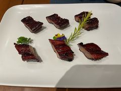 -远洲凤凰山庄臻味全日餐厅