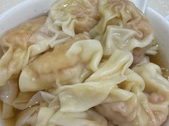 -麦奀云吞面世家(佐敦店)