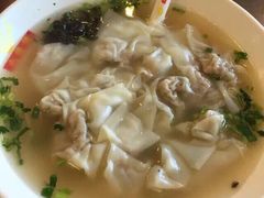 -小倩倩•鸡汤馄饨(江西路创始店)