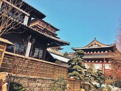 -径山寺