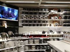 -宜家家居(西安未央商场店)