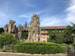 -陕西师范大学(雁塔校区)