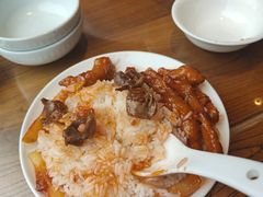-北京老铺烤鸭(西稍门店)