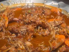 -胖哥俩肉蟹煲(盐城金鹰国际店)