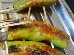 -寂寞的豆芽(龙泽路店)