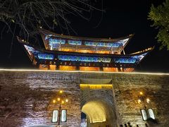 -大理古城
