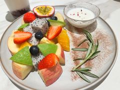 -卡朋西餐(铂顿城店)