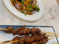 -唐晋人家(源深路店)