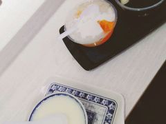 双皮奶-百花传统甜品店(原址店)