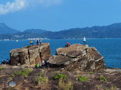 -东平洲海岸公园
