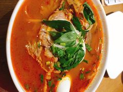 -Pho Asia 亚阁越南料理(上海来福士广场店)