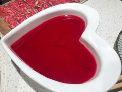 -牛村来人潮汕牛肉火锅(西单店)