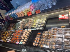 零售区-池田寿司·4H鲜作(朝阳大悦城店)