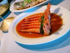 -莉莉海堂HAITANG·烤鸭(国贸商城店)