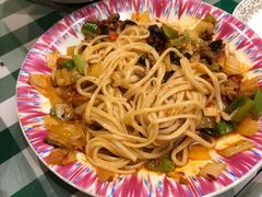 -新疆巴州金丝特餐厅(大钟寺店)