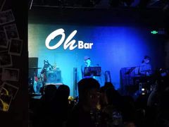 -ohbar live house(人广店)