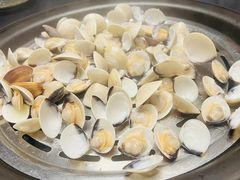 -水禾轩·海鲜蒸汽主题餐厅(新香洲旗舰店)