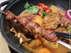 -小尕子·新疆菜(明园店)