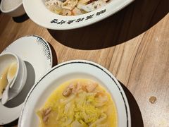 -太二酸菜鱼(汕头苏宁广场店)