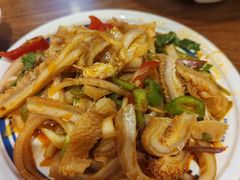 -丝路伊兰·兰州牛肉面(牛街总店)