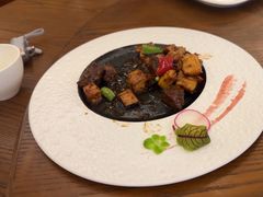 -水月周庄铂尔曼酒店-水月荟中餐厅