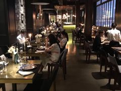 店内布置-AZUL by FUEL蓝色·法式酒馆(琶醍店)