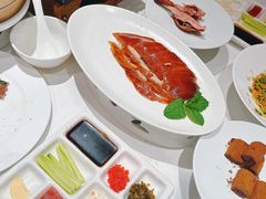 -四季民福烤鸭店(故宫店)