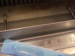 -7只羊·鲜羊肉串·地锅鸡精酿(玄武墨香路店)