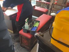 -蜀大侠火锅(总府路店)